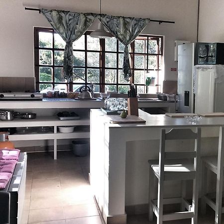 Eastbrook River Self Catering Cottages 塞吉菲尔德 外观 照片