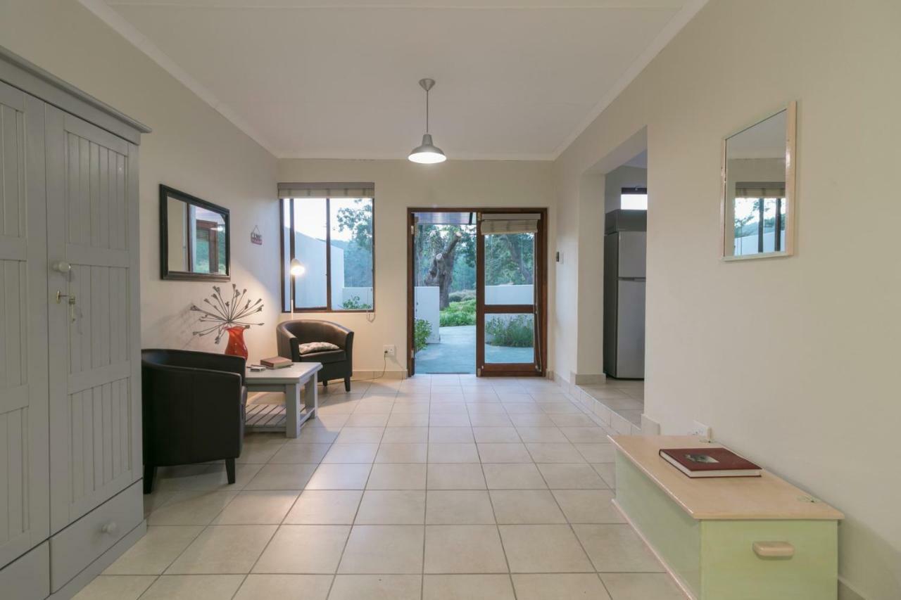 Eastbrook River Self Catering Cottages 塞吉菲尔德 外观 照片