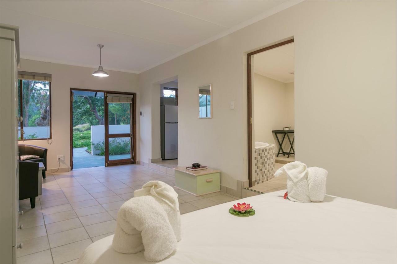 Eastbrook River Self Catering Cottages 塞吉菲尔德 外观 照片