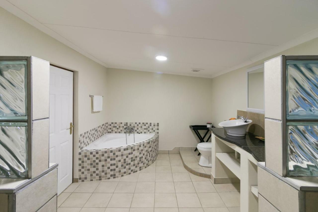 Eastbrook River Self Catering Cottages 塞吉菲尔德 外观 照片