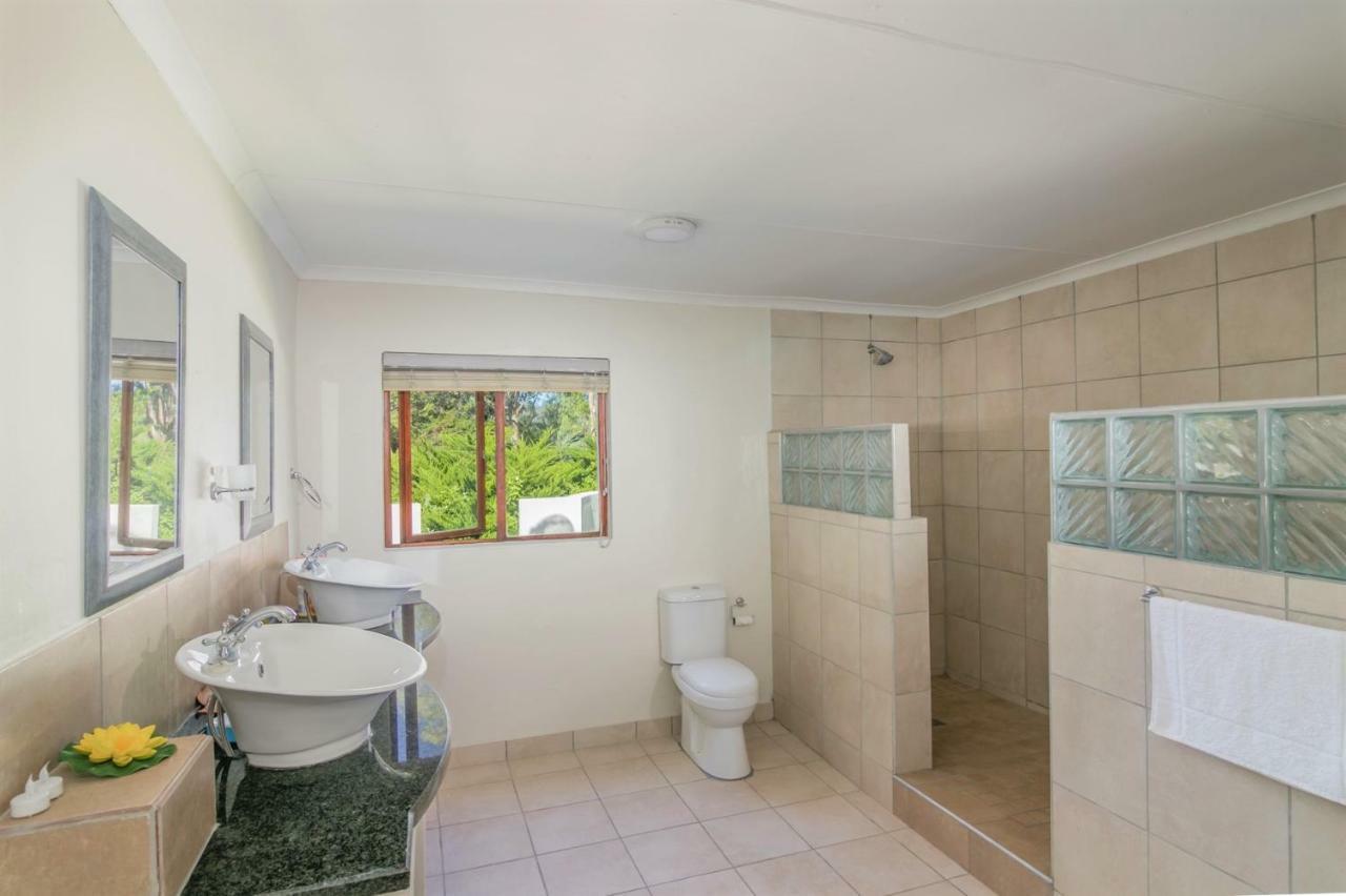 Eastbrook River Self Catering Cottages 塞吉菲尔德 外观 照片